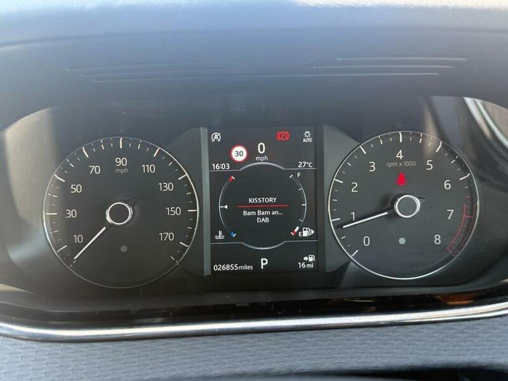 Land Rover Range Rover Evoque Range Rover Evoque First Edition D Grey #70