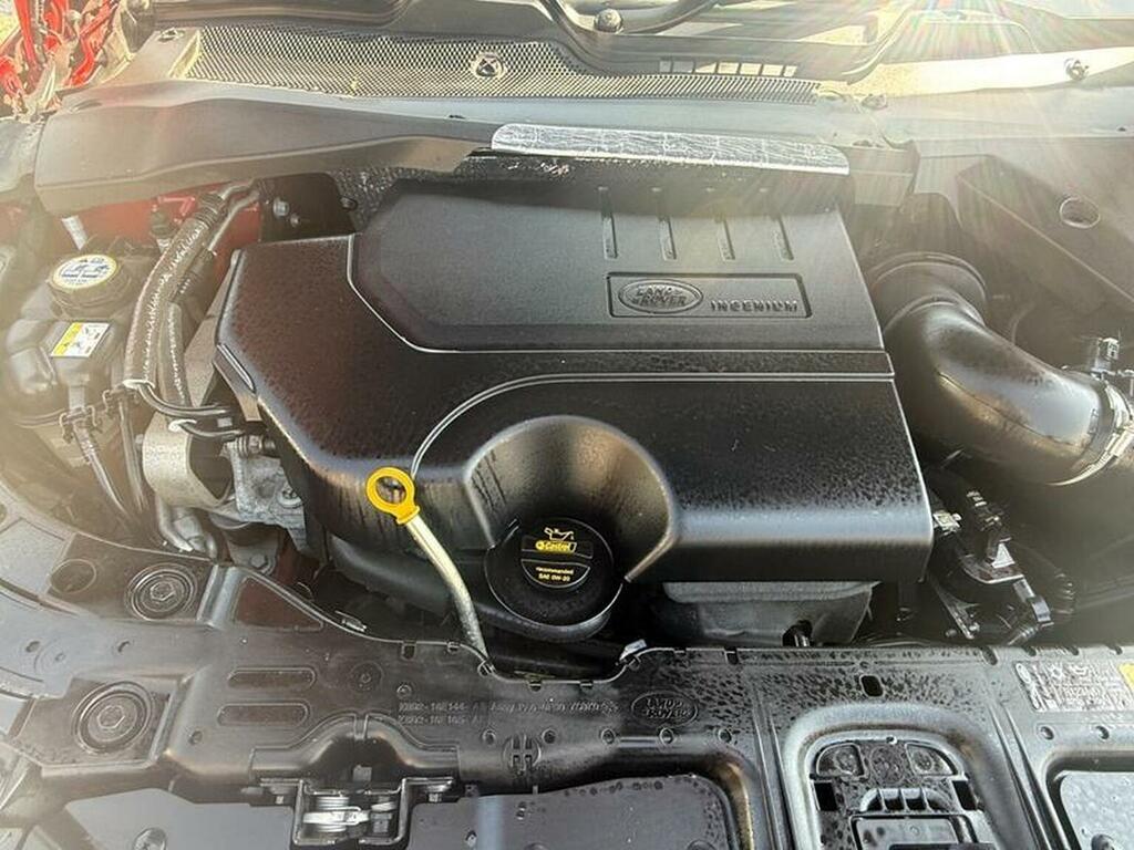 Land Rover Range Rover Evoque Range Rover Evoque First Edition D Grey #74