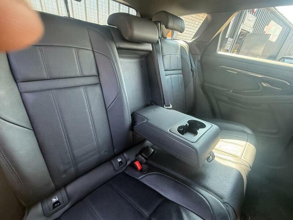 Land Rover Range Rover Evoque Range Rover Evoque First Edition D Grey #45