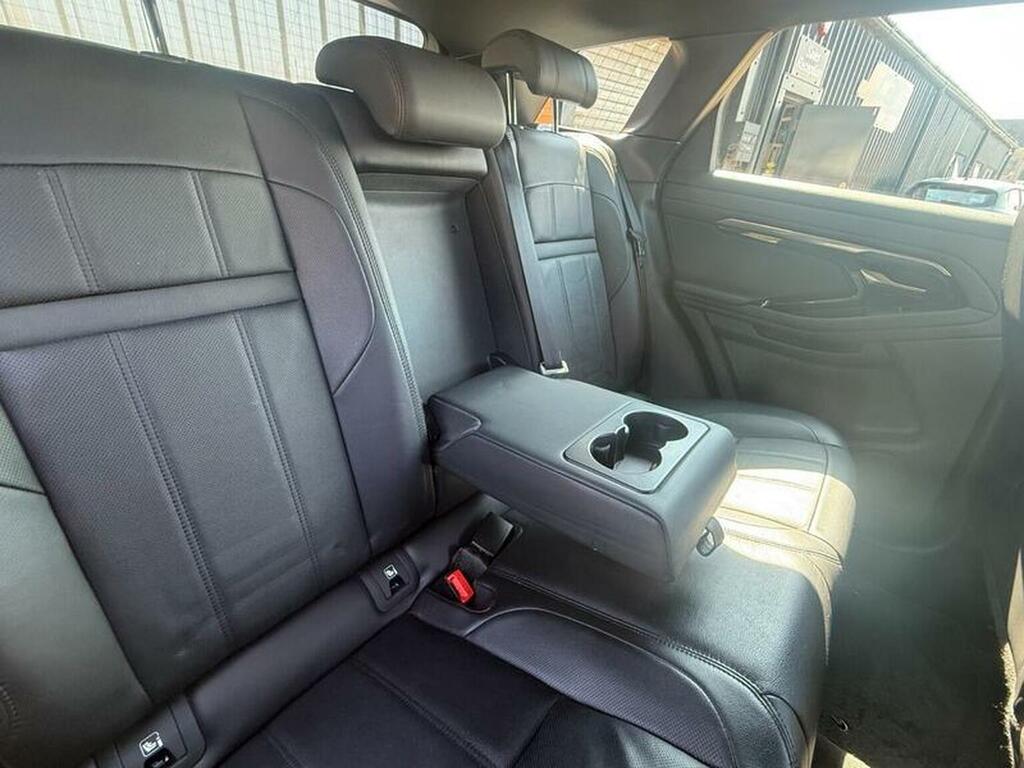 Land Rover Range Rover Evoque Range Rover Evoque First Edition D Grey #46