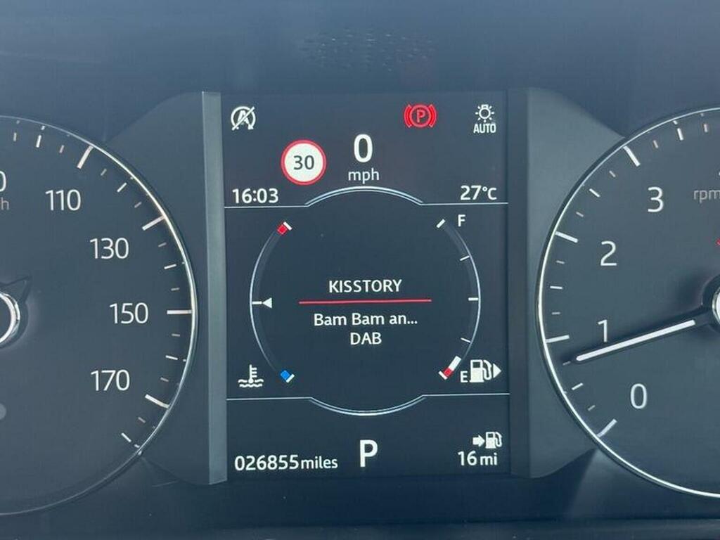 Land Rover Range Rover Evoque Range Rover Evoque First Edition D Grey #69