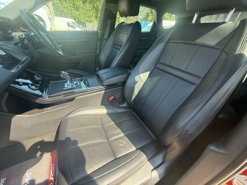 Land Rover Range Rover Evoque Range Rover Evoque First Edition D Grey #55
