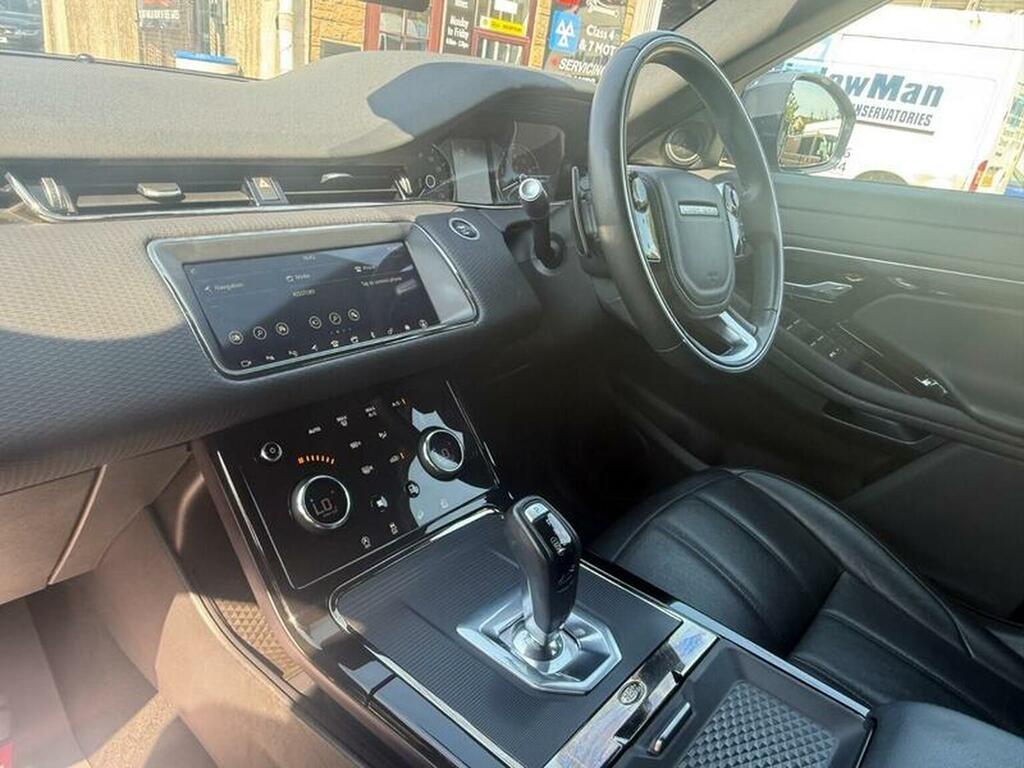 Land Rover Range Rover Evoque Range Rover Evoque First Edition D Grey #58