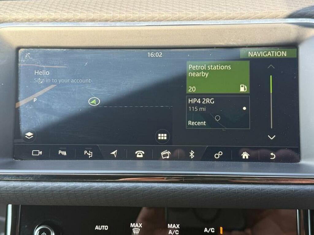 Land Rover Range Rover Evoque Range Rover Evoque First Edition D Grey #61