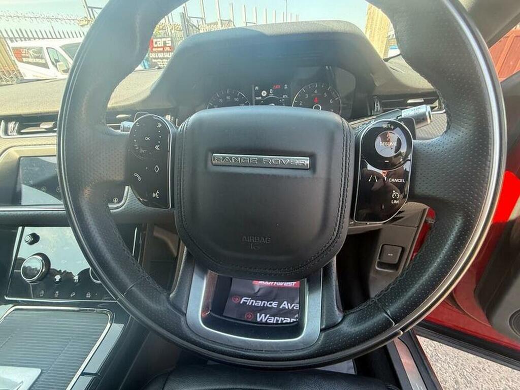 Land Rover Range Rover Evoque Range Rover Evoque First Edition D Grey #42