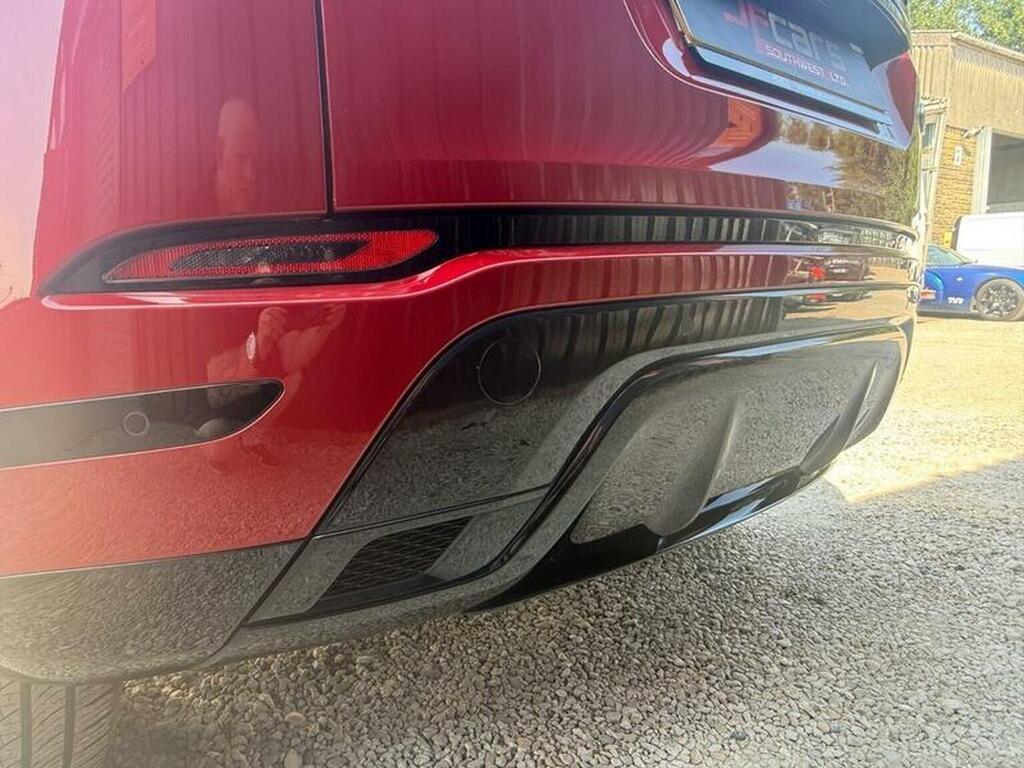 Land Rover Range Rover Evoque Range Rover Evoque First Edition D Grey #19