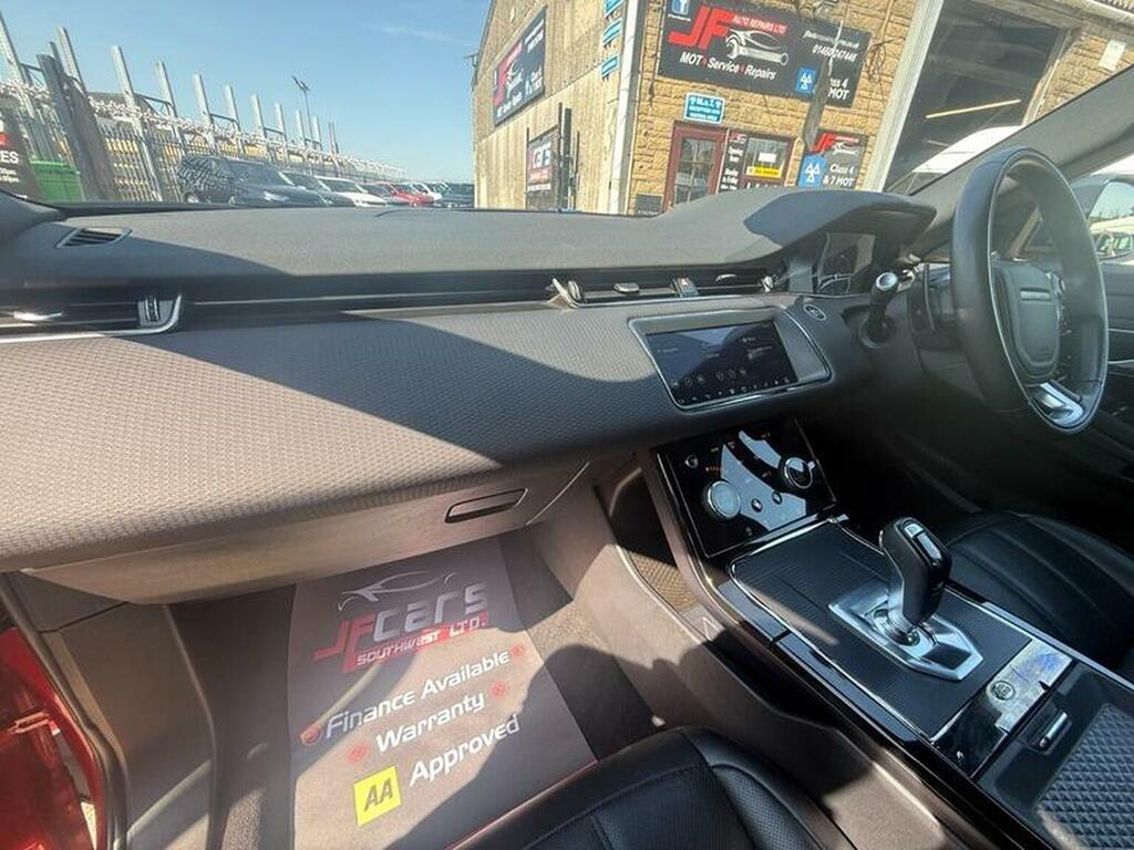 Land Rover Range Rover Evoque Range Rover Evoque First Edition D Grey #60