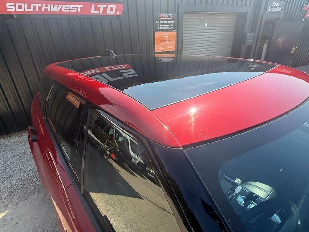 Land Rover Range Rover Evoque Range Rover Evoque First Edition D Grey #35
