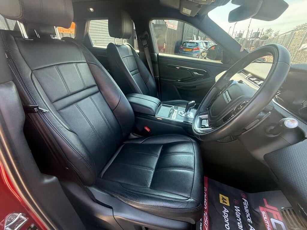 Land Rover Range Rover Evoque Range Rover Evoque First Edition D Grey #36