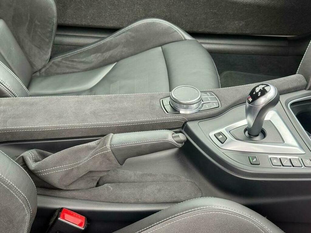 BMW M4 Biturbo Competition Dct Euro 6  #48