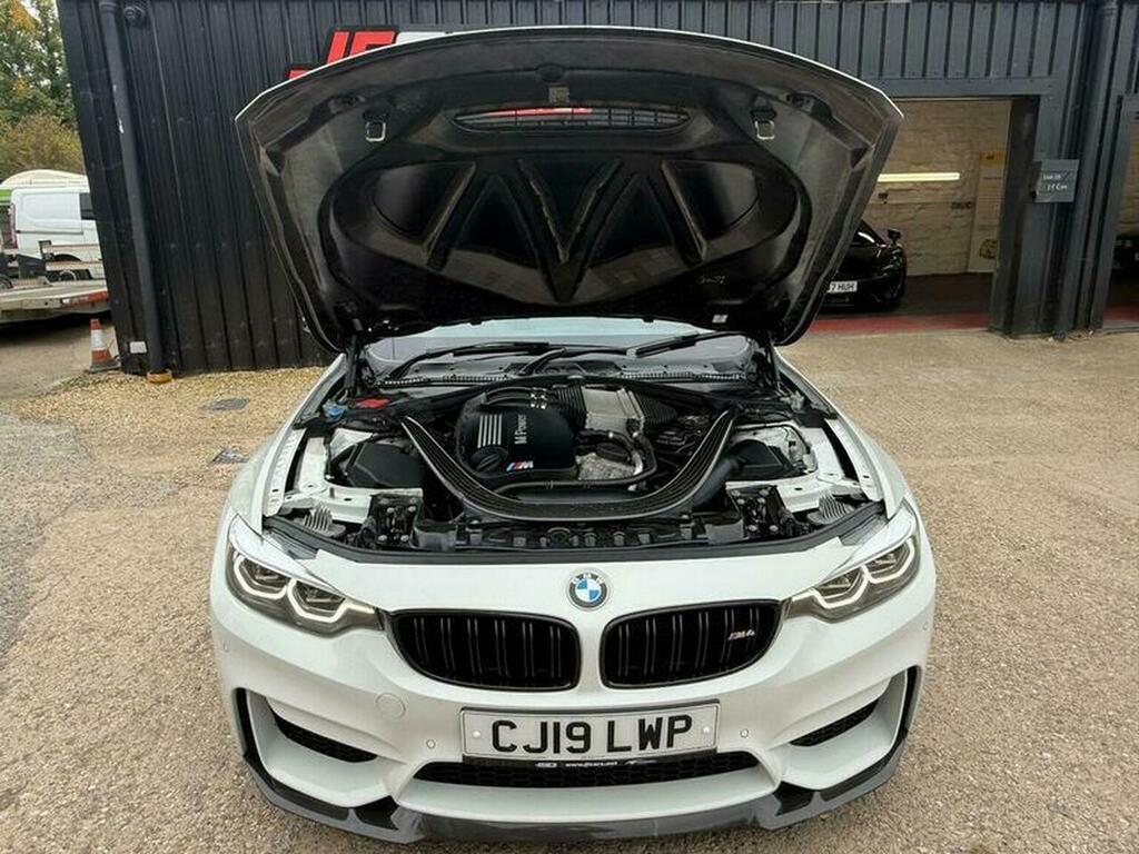 BMW M4 Biturbo Competition Dct Euro 6  #67