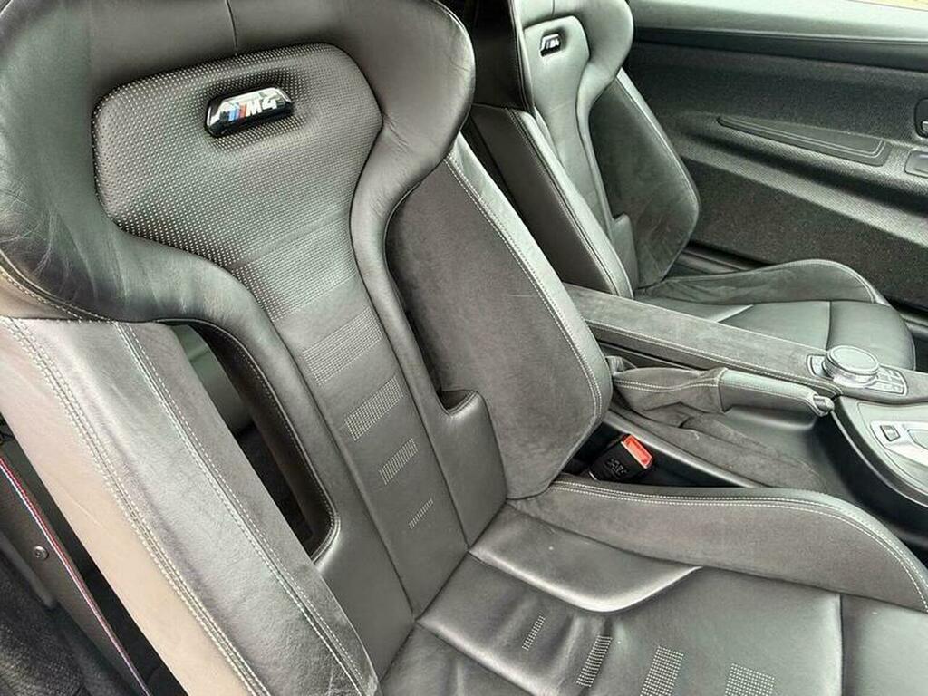 BMW M4 Biturbo Competition Dct Euro 6  #49