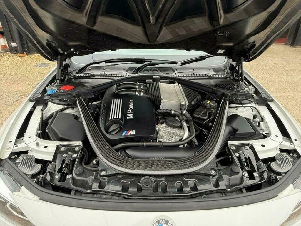 BMW M4 Biturbo Competition Dct Euro 6  #65