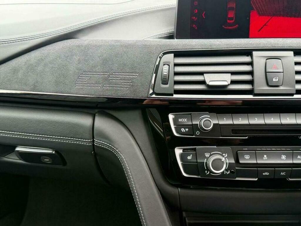 BMW M4 Biturbo Competition Dct Euro 6  #57