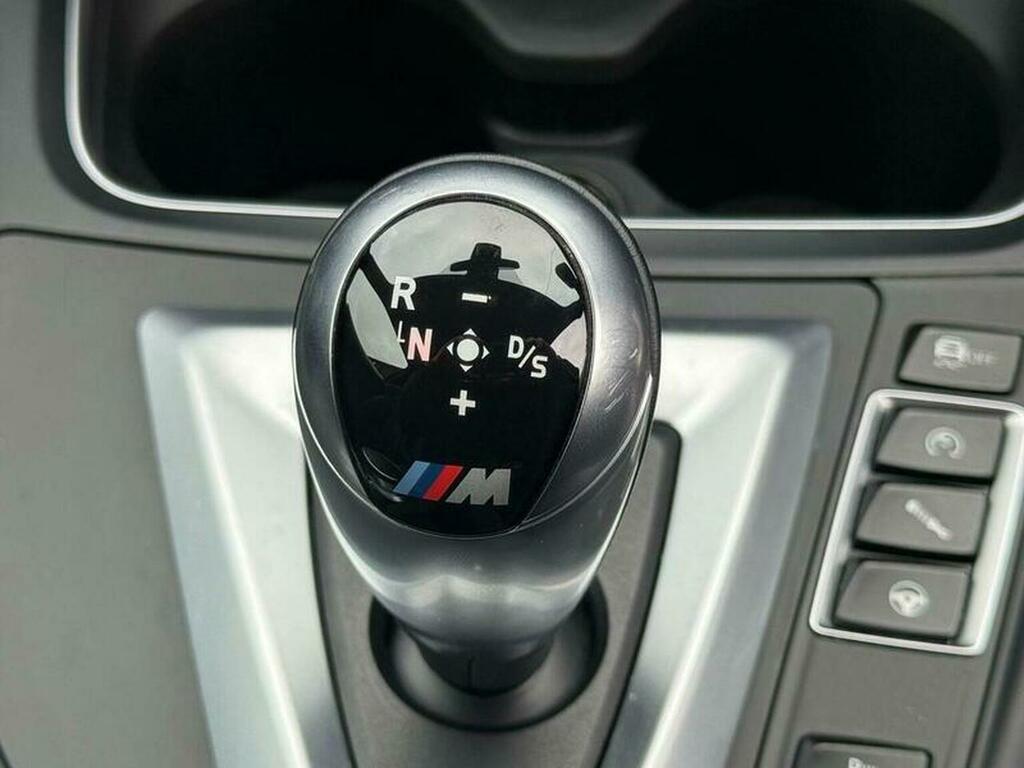 BMW M4 Biturbo Competition Dct Euro 6  #60
