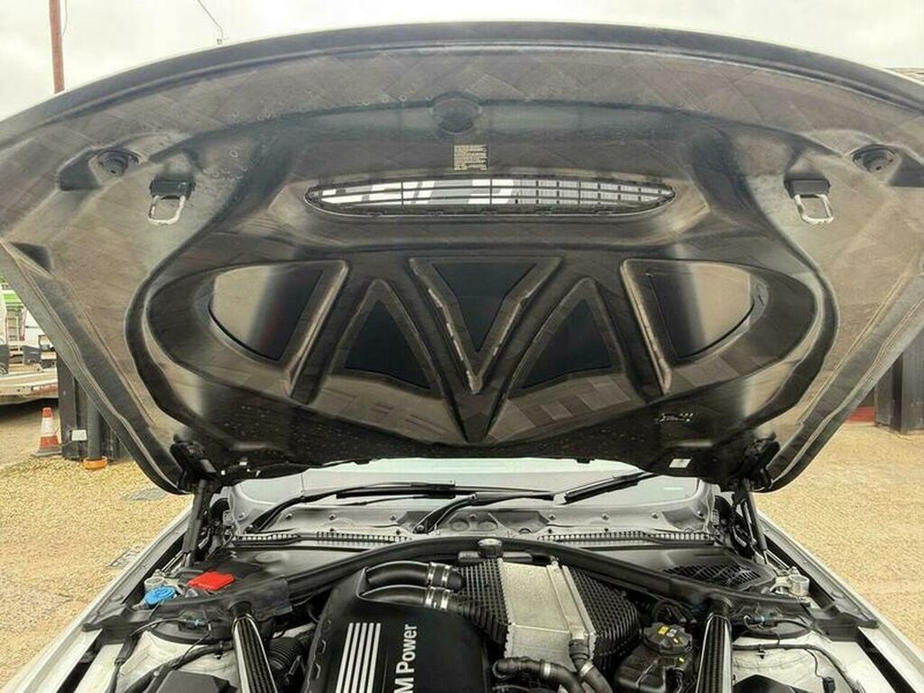 BMW M4 Biturbo Competition Dct Euro 6  #66