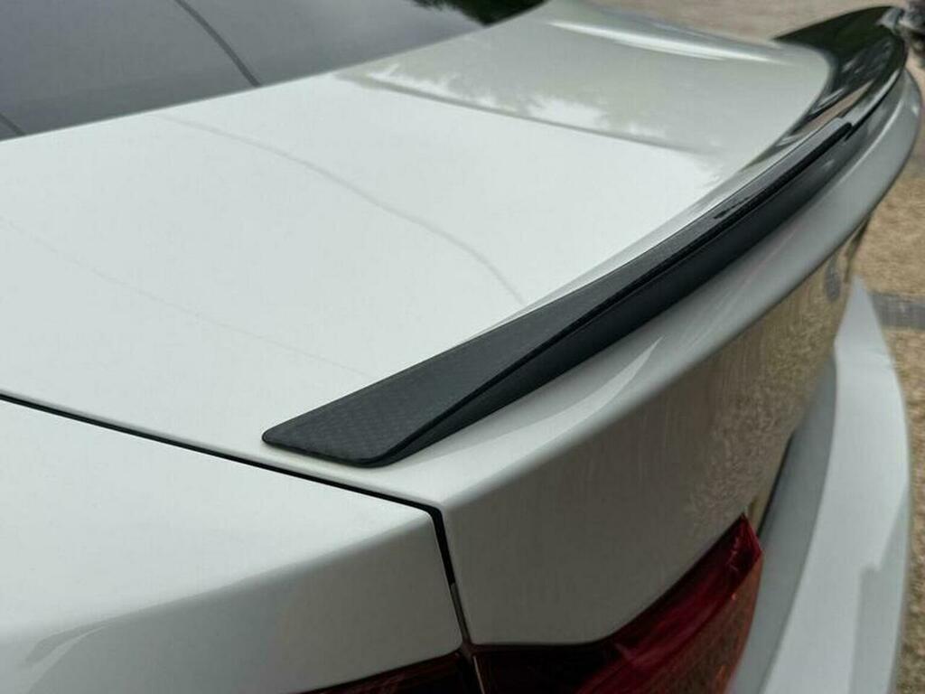 BMW M4 Biturbo Competition Dct Euro 6  #80