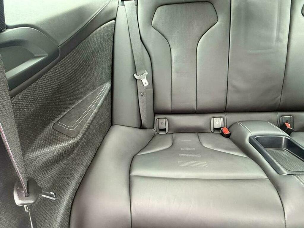 BMW M4 Biturbo Competition Dct Euro 6  #46
