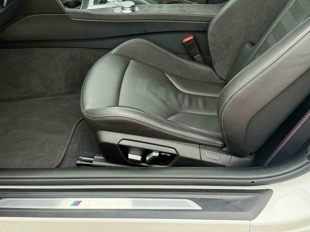 BMW M4 Biturbo Competition Dct Euro 6  #77