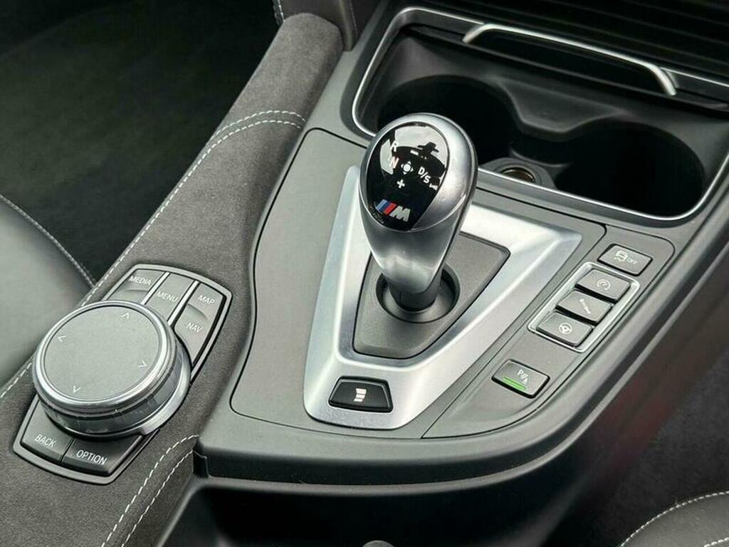 BMW M4 Biturbo Competition Dct Euro 6  #62