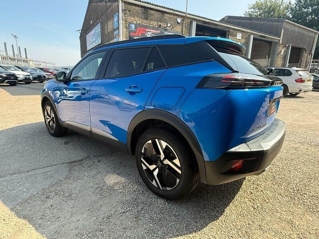 Kia Sportage 3 Phev Grey #8