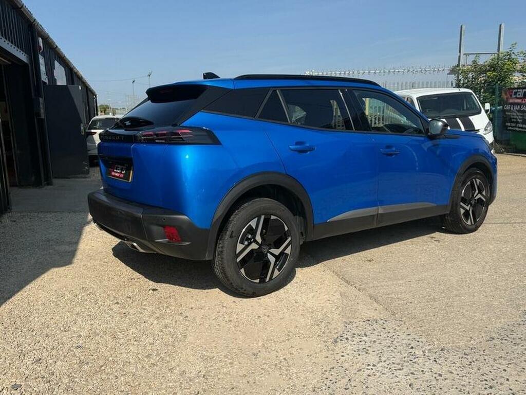 Kia Sportage 3 Phev Grey #5