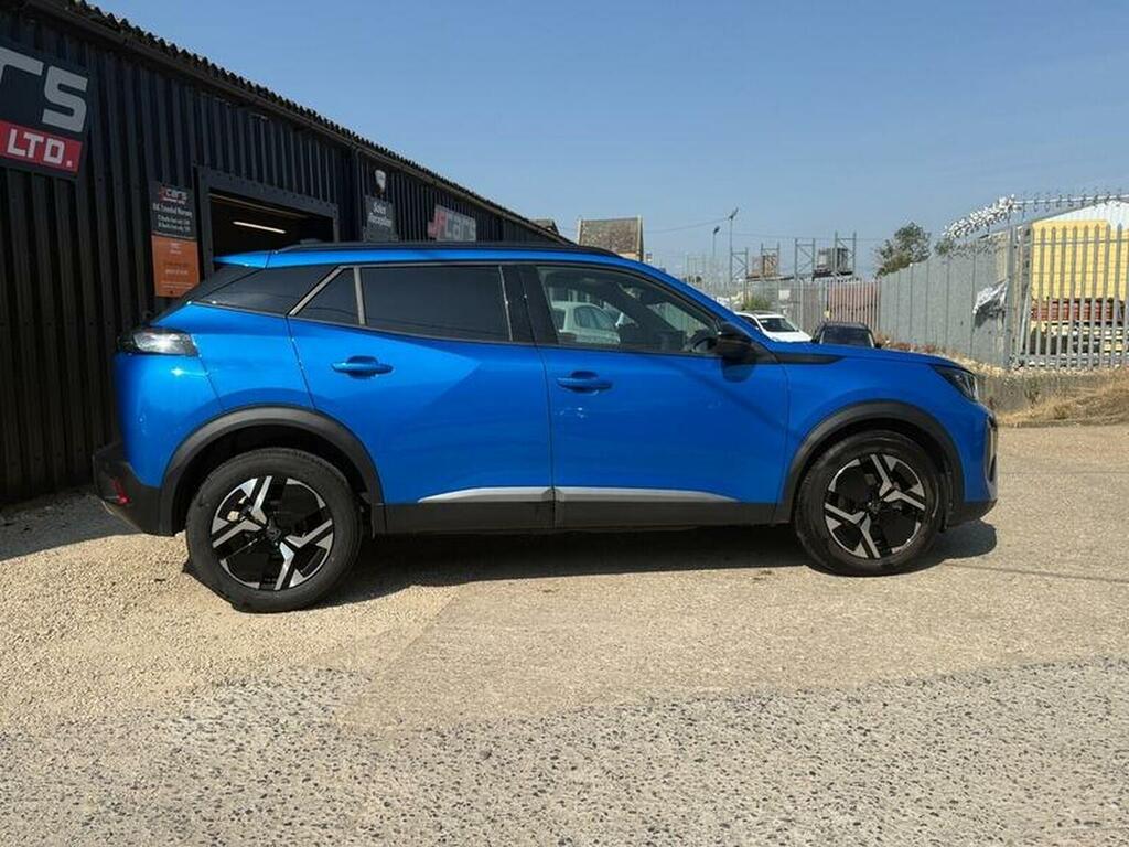 Kia Sportage 3 Phev Grey #4