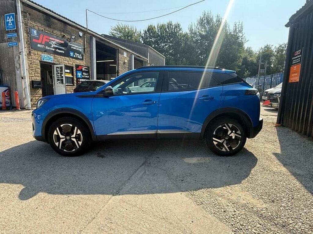 Kia Sportage 3 Phev Grey #9