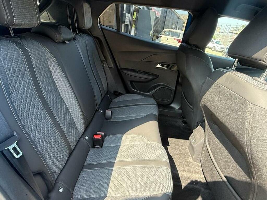 Kia Sportage 3 Phev Grey #22