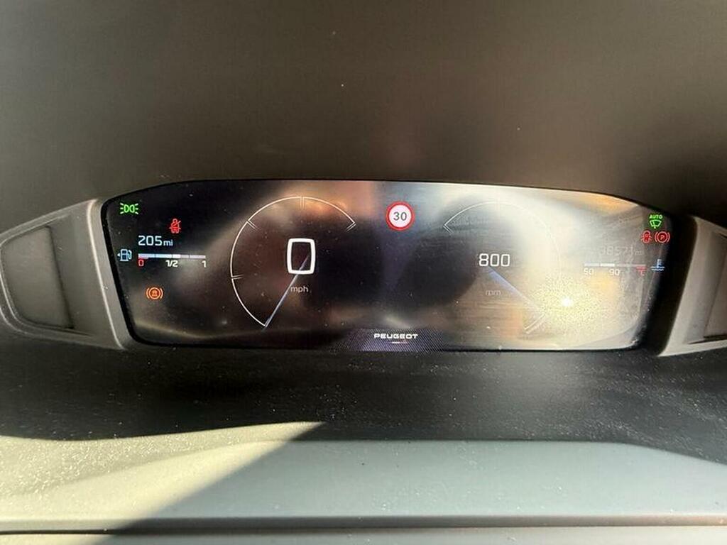 Kia Sportage 3 Phev Grey #25