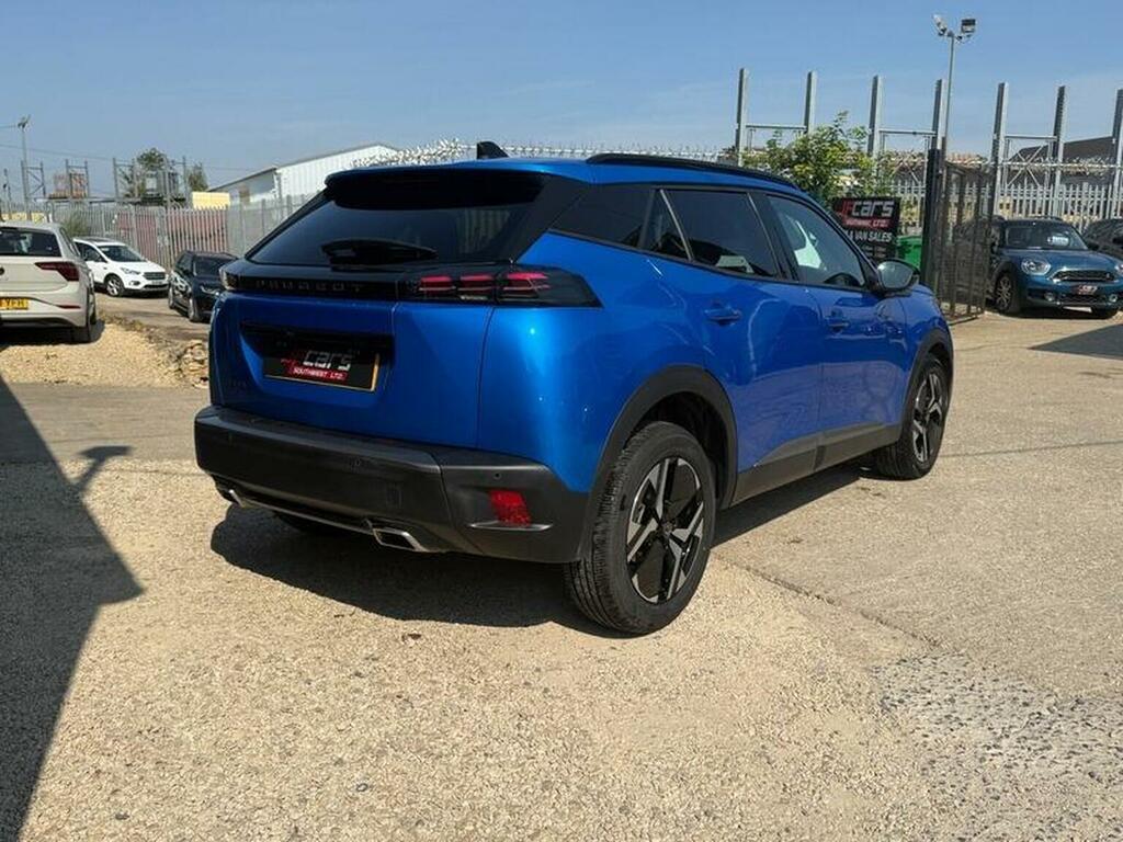 Kia Sportage 3 Phev Grey #6