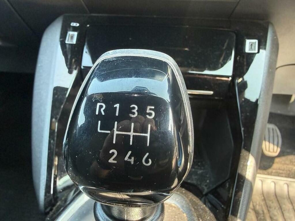 Kia Sportage 3 Phev Grey #29