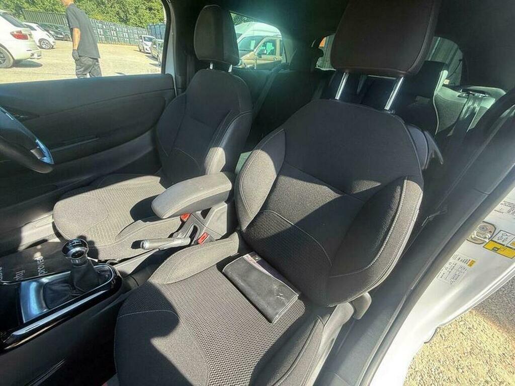Citroen DS3 1.6 E-hdi Airdream Dstyle Plus Euro 5 Ss Grey #30