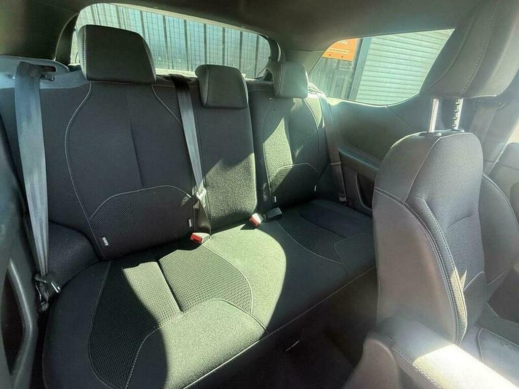 Citroen DS3 1.6 E-hdi Airdream Dstyle Plus Euro 5 Ss Grey #27