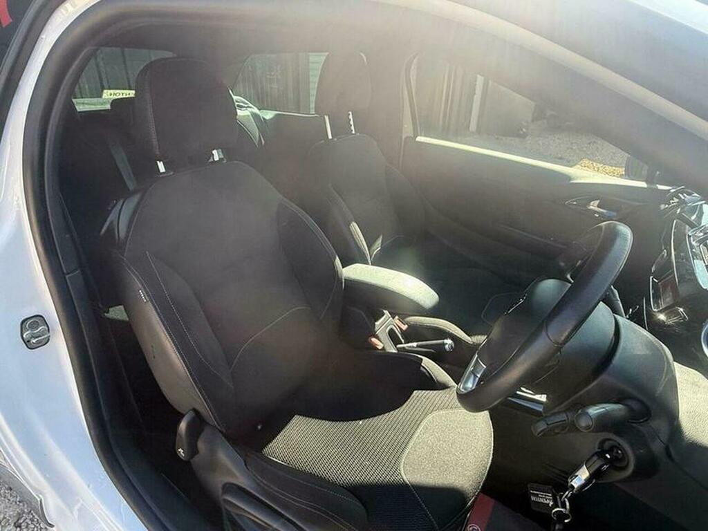 Citroen DS3 1.6 E-hdi Airdream Dstyle Plus Euro 5 Ss Grey #20