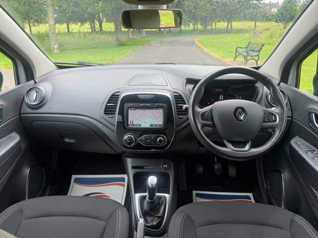 Renault Captur 0.9 Tce Energy Iconic Suv Euro 6 Silver #4