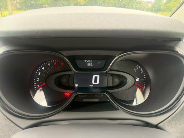 Renault Captur 0.9 Tce Energy Iconic Suv Euro 6 Silver #3