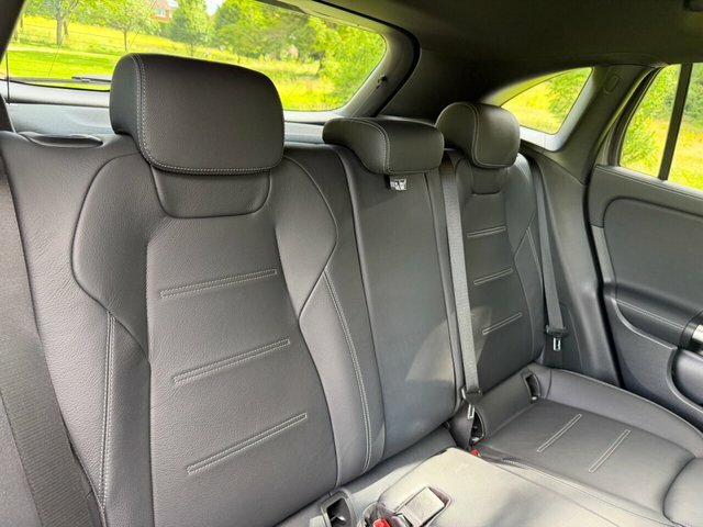 Mercedes-Benz GLA Class 2.0 Gla35 Amg Premium Suv 8G-dct 4Mat Grey #5