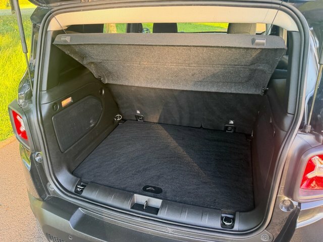 Jeep Renegade 1.0 Gse T3 Limited Euro 6 Ss White #17