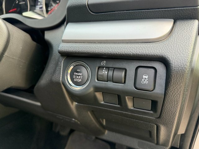 Subaru XV 2.0I Se Lineartronic 4Wd Euro 5 Ss Euro 5 #22