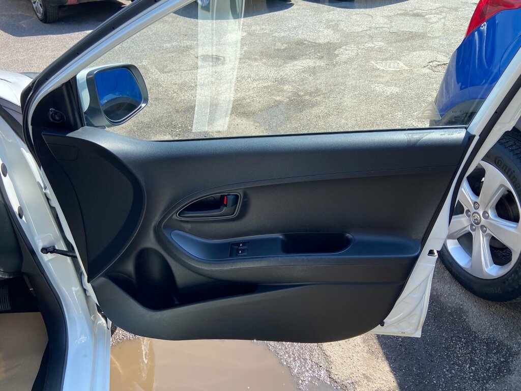 Kia Picanto 1.25 3 Hatchback Euro 5 84 Bhp Blue #33