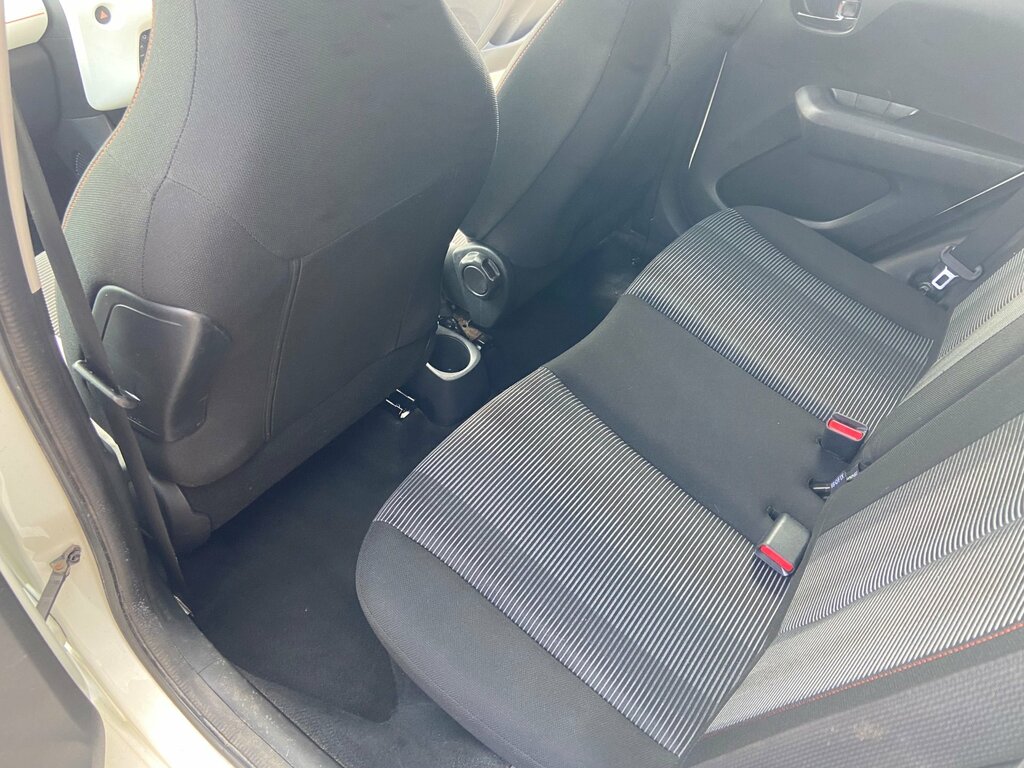 Peugeot 108 Puretech Allure Euro 6 #23
