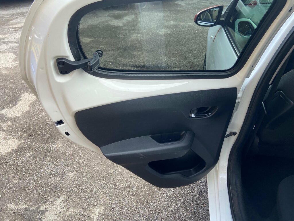 Peugeot 108 Puretech Allure Euro 6 #24