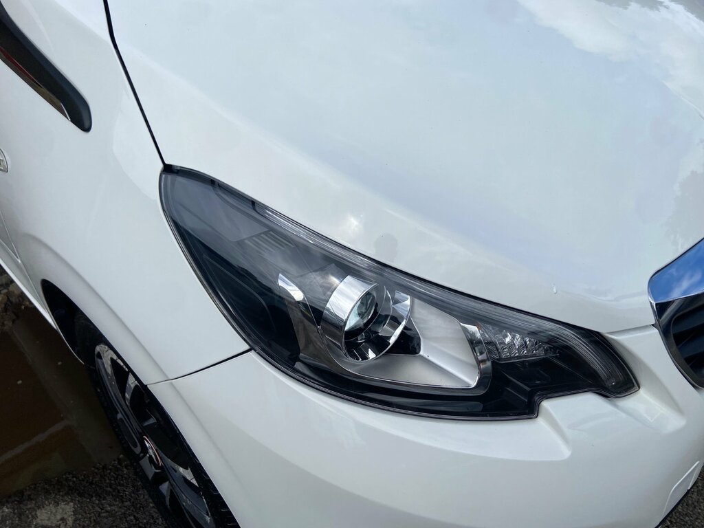Peugeot 108 Puretech Allure Euro 6 #7