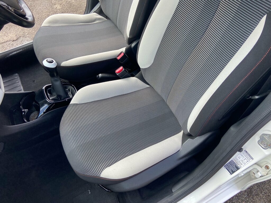 Peugeot 108 Puretech Allure Euro 6 #17