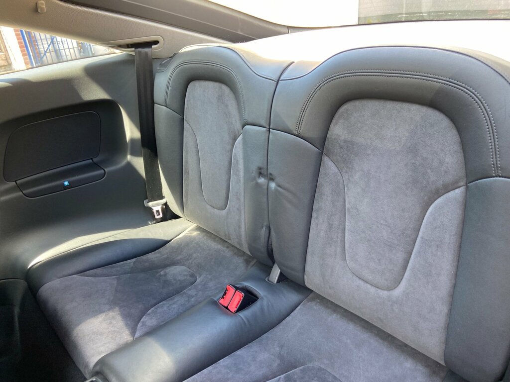 Audi TT Tt Silver #16