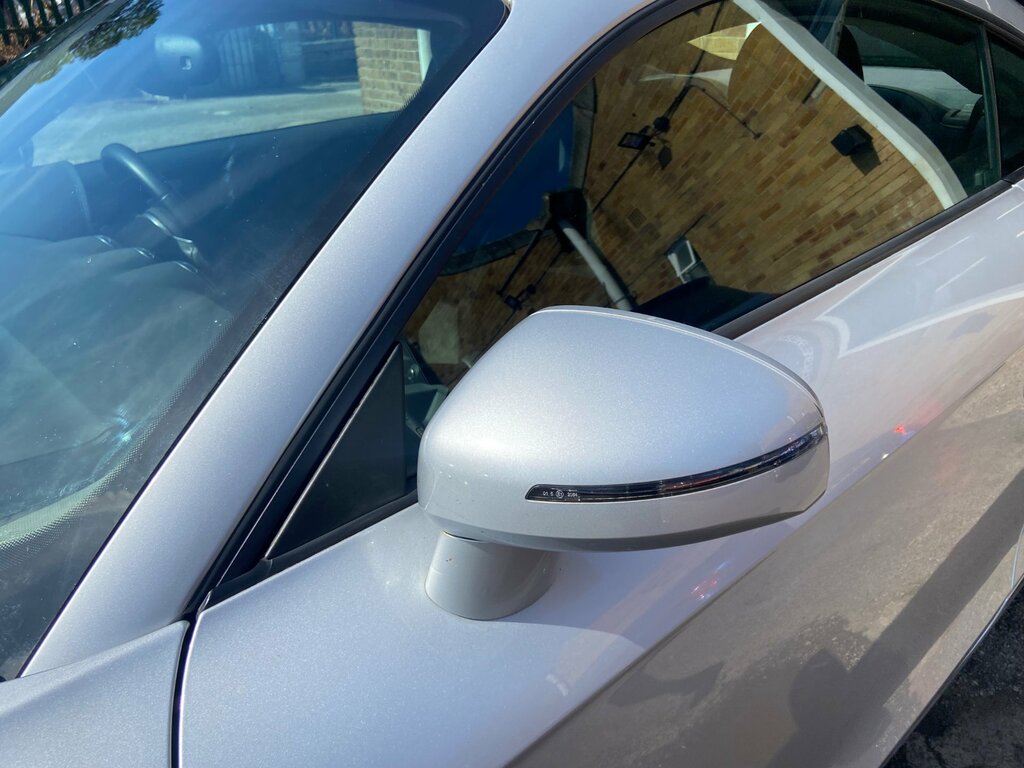 Audi TT Tt Silver #15