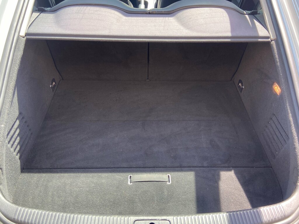 Audi TT Tt Silver #22