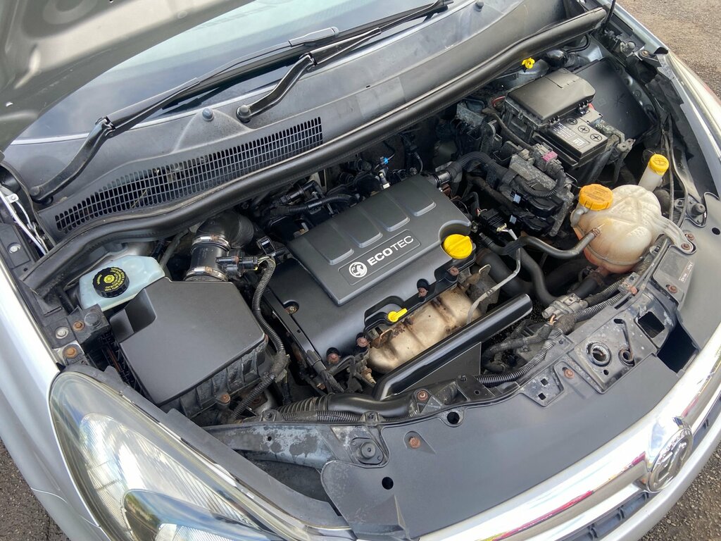 Vauxhall Corsa Se  #14
