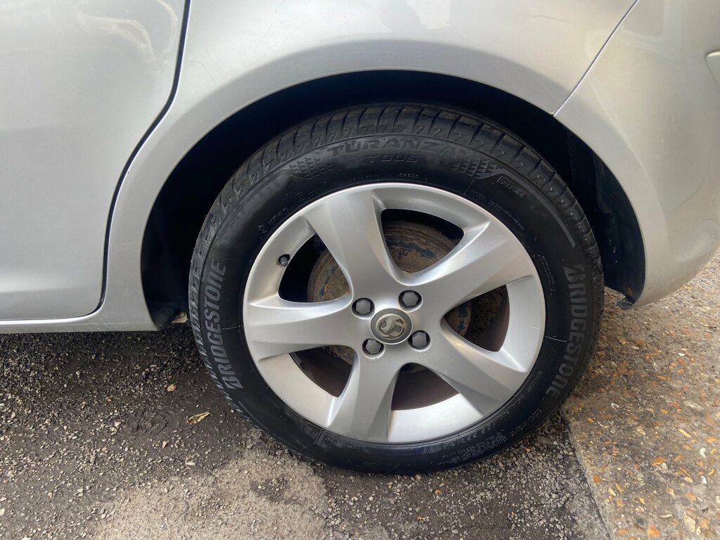 Vauxhall Corsa Se  #11